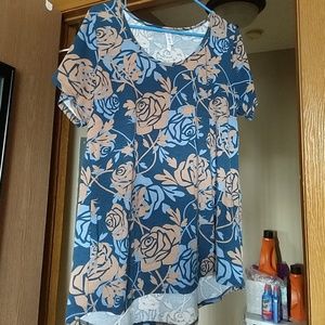 Lularoe Classic T